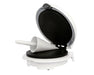 EAN 5902934830256 - Adler AD 3038 gofrera 1 barquillo(s) 1500 W Gris, Blanco imagen 3