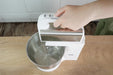 EAN 0402268978723 - Unold 78720 batidora Batidora de mano 500 W Blanco imagen 7