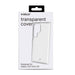 EAN 8021735207221 - Celly GELSKIN1067 funda para teléfono móvil 17,3 cm (6.8") Transparente imagen 4