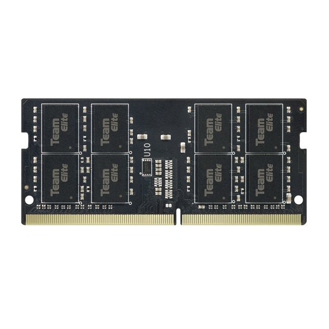 EAN 0765441651708 - Team Group ELITE TED432G3200C22-S01 módulo de memoria 32 GB 1 x 32 GB DDR4 imagen 1