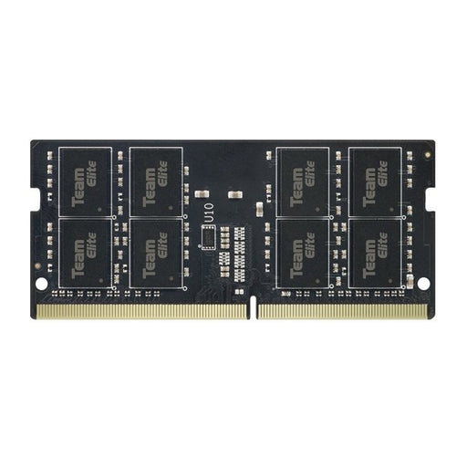 EAN 0765441651722 - Team Group ELITE TED48G3200C22-S01 módulo de memoria 8 GB 1 x 8 GB DDR4 imagen 1