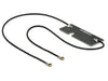 EAN 4043619895694 - DeLOCK 89569 antena para red Antena sectorial MHF 5 dBi imagen 1