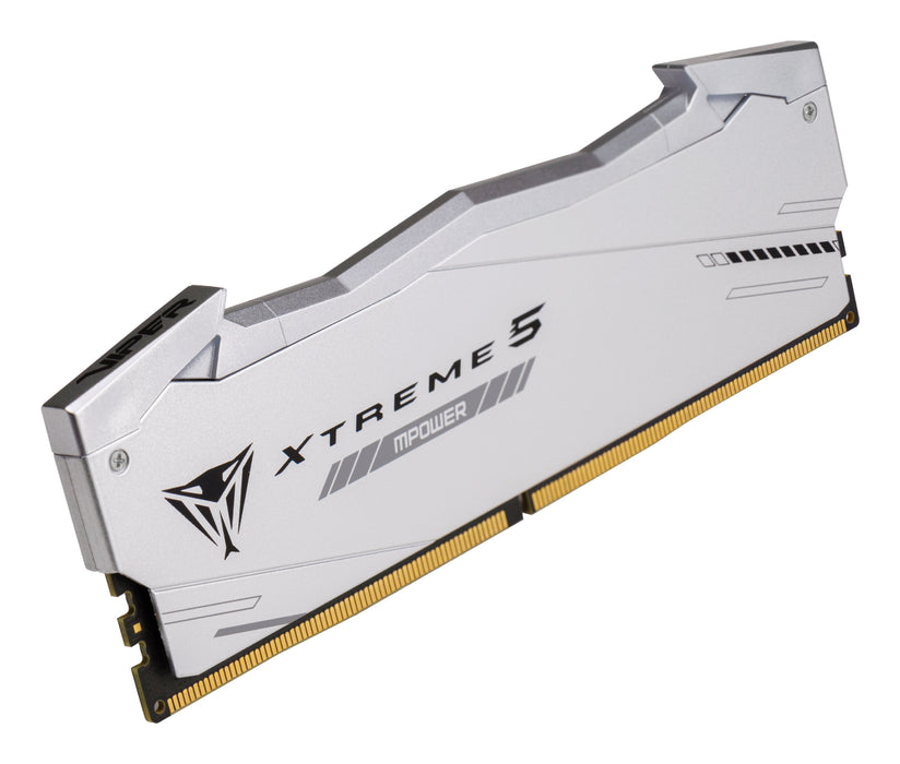 EAN 4711378428278 - Patriot Memory Viper Xtreme 5 RGB módulo de memoria 32 GB 2 x 16 GB DDR5 6400 MT/s 288-pin DIMM ECC imagen 7