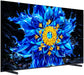 EAN 5901292530167 - TCL P8L 98P8L Televisor 2,49 m (98") 4K Ultra HD Smart TV Wifi Negro 1000 cd / m² imagen 10