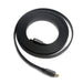 EAN 8716309077651 - Gembird CC-HDMI4F-6 cable HDMI 1,8 m HDMI tipo A (Estándar) Negro imagen 3