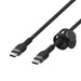 EAN 0745883832798 - Belkin BOOST↑CHARGE PRO Flex cable USB USB 2.0 3 m USB C Negro imagen 4