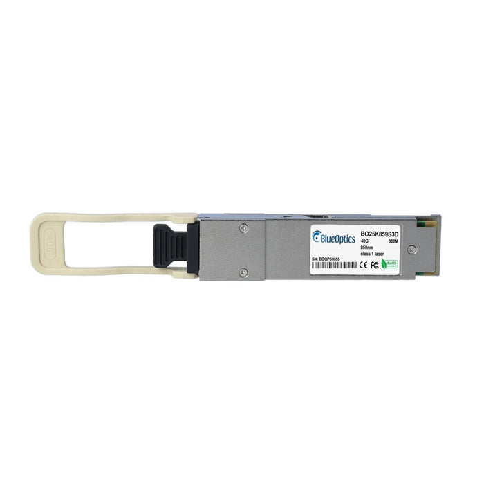 EAN 4063232245133 - BlueOptics JH681A-BO red modulo transceptor Fibra óptica 40000 Mbit/s QSFP imagen 1
