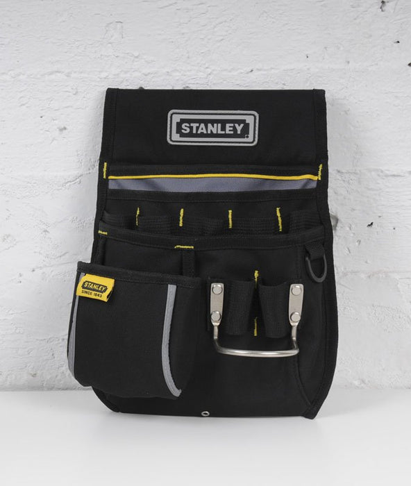 EAN 3253561961816 - Stanley 1-96-181 caja de herramientas Negro Tela imagen 2