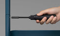 EAN 6934177726361 - Xiaomi Mi 16 in 1 Ratchet Screwdriver Destornillador múltiple Destornillador plano imagen 9