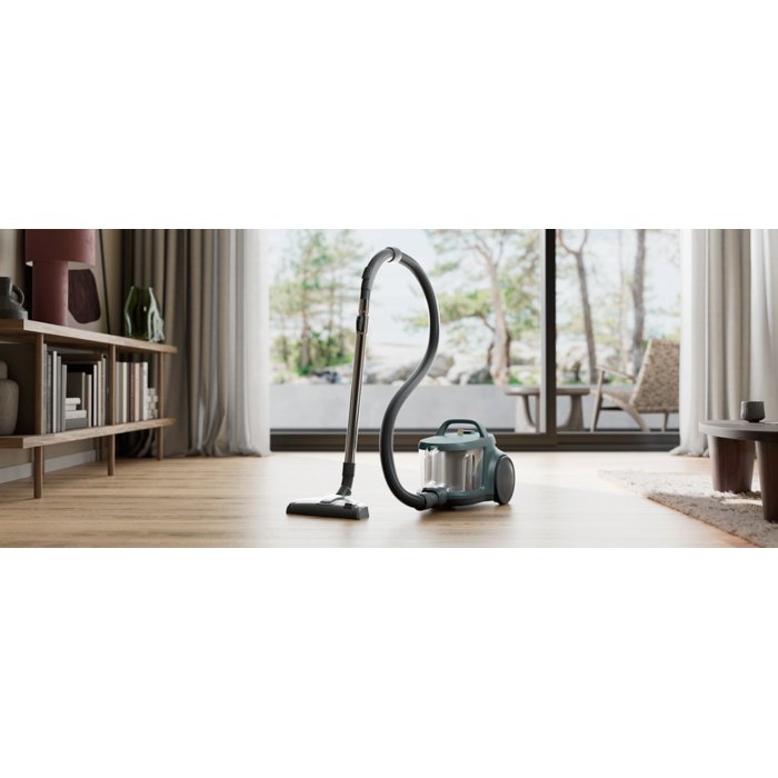 EAN 7333394082462 - Electrolux EL31C2OG 2 L Aspiradora cilíndrica Secar 1000 W Sin bolsa imagen 2