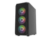 EAN 5901969444353 - FURY Shobo SH4F RGB Midi Tower Negro imagen 16