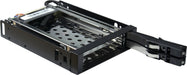 EAN 4260455647410 - Inter-Tech ST-2523 Negro imagen 2