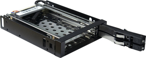 EAN 4260455647410 - Inter-Tech ST-2523 Negro imagen 2