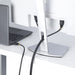 EAN 65030925365 - StarTech.com HDMI2-CABLE-GRIP-30C cable HDMI 0,3 m HDMI tipo A (Estándar) Negro imagen 7