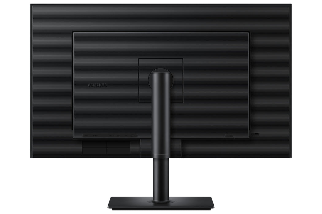 EAN 8806099141844 - Samsung S80UH pantalla para PC 81,3 cm (32") 3840 x 2160 Pixeles 4K Ultra HD LCD Negro imagen 2