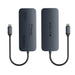 EAN 6941921149062 - Targus HD4004GL base para portátil y replicador de puertos USB Tipo C Azul imagen 4