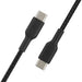 EAN 0745883788279 - Belkin CAB004BT1MBK cable USB 1 m USB C Negro imagen 2