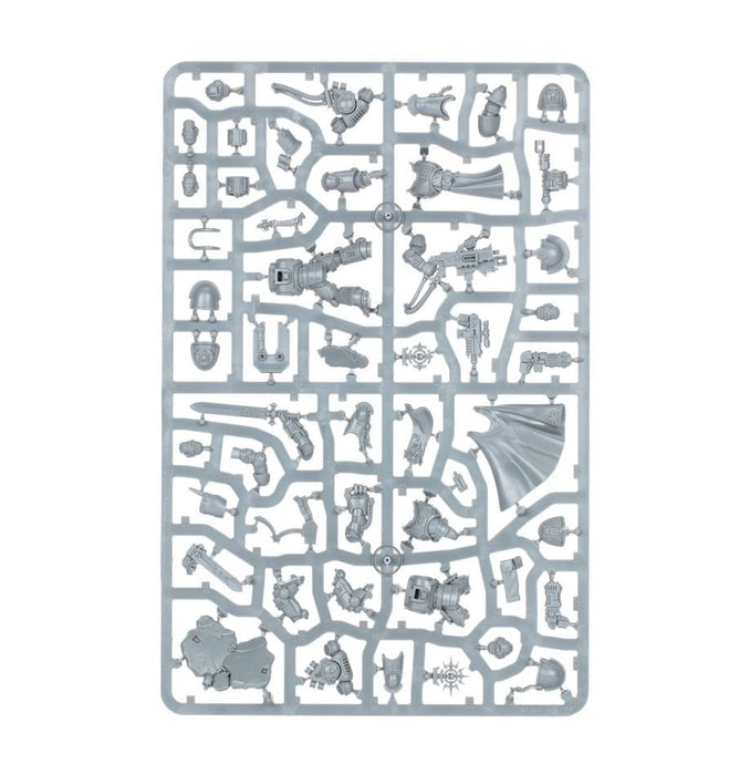EAN 5011921200467 - Games Workshop 48-08 collectible figure imagen 9
