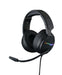 EAN 3760162063257 - The G-Lab Korp Thallium Auriculares Alámbrico Diadema Juego Negro imagen 1