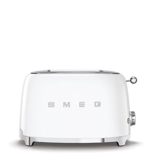 EAN 8017709231057 - Smeg TSF01WHEU tostadora 6 2 rebanada(s) 950 W Blanco imagen 1