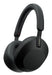 EAN 4548736171374 - Sony WH-1000XM5SA Auriculares Inalámbrico y alámbrico Diadema Música USB Tipo C Bluetooth Negro imagen 1