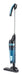 EAN 5901750505492 - Blaupunkt VCH201 Aspiradora escoba Corriente alterna Secar Sin bolsa 1,5 L 800 W Negro, Azul imagen 1
