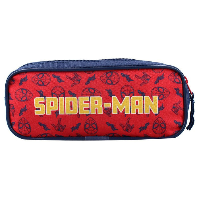 EAN 8712645326767 - Vadobag Spider-Man Web Warriors Estuche suave Multicolor imagen 4