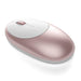 EAN 879961008307 - Satechi M1 ratón Oficina Ambidextro Bluetooth Óptico imagen 2