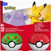 EAN 0194735275908 - MEGA Pokémon JCT43 juguete de construcción imagen 6