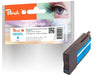 EAN 7640460544497 - Peach PI300-929 cartucho de tinta 1 pieza(s) Compatible Alto rendimiento (XL) Azul imagen 1