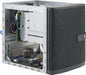 EAN 5715063284483 - Ernitec SERVER-BX-I5-16-C4-HW-4X4TB servidor 16 TB Cubo Intel® Core™ i5 4,4 GHz 16 GB 350 W imagen 3
