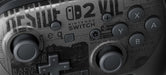 EAN 45496321840 - Nintendo Switch 2 Pro Controller - Resident Evil Requiem Edition Negro Bluetooth Gamepad Analógico/Digital  imagen 5