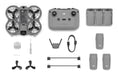 EAN 6937224131736 - DJI Neo 2 Fly More Combo 4 rotores Cuadricóptero 12 MP 2688 x 1512 Pixeles 1606 mAh Negro, Gris imagen 7
