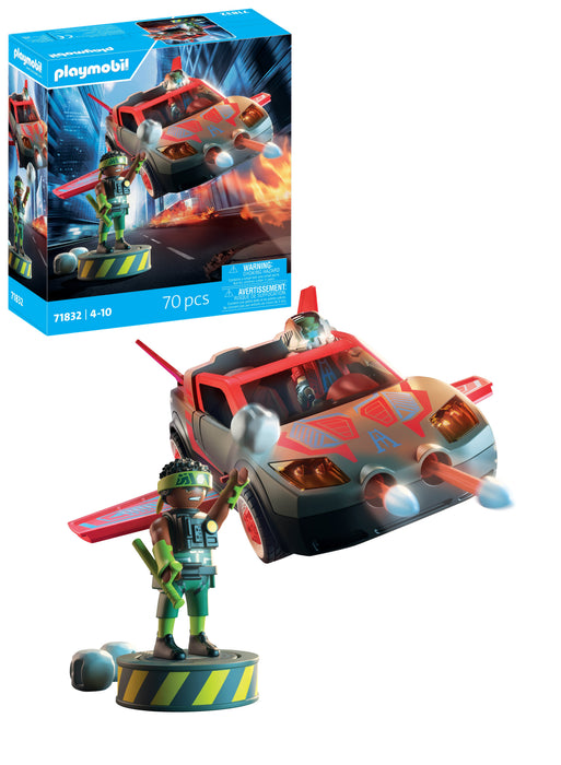 EAN 4008789718327 - Playmobil 71832 set de juguetes imagen 2