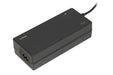 EAN 5903968681104 - iBox IUZ120WA adaptador e inversor de corriente Interior 120 W Negro imagen 2