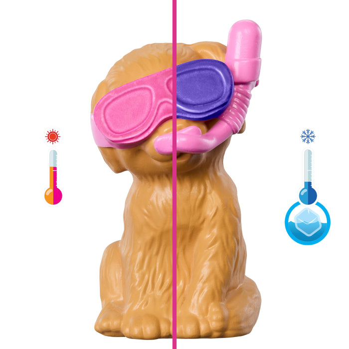 EAN 0194735258680 - Barbie JBF35 muñeca imagen 3