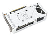 EAN 4711636177337 - ASUS Dual -RTX5060TI-O8G-WHITE NVIDIA GeForce RTX 5060 Ti 8 GB GDDR7 imagen 8