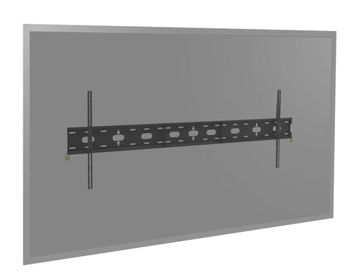 EAN 5902841101234 - iiyama MD-WM15060 soporte para monitor 2,67 m (105") Pared Negro imagen 2