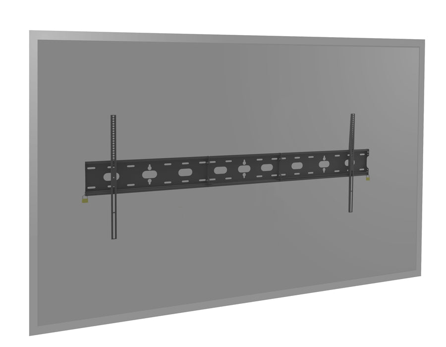 EAN 5902841101234 - iiyama MD-WM15060 soporte para monitor 2,67 m (105") Pared Negro imagen 2