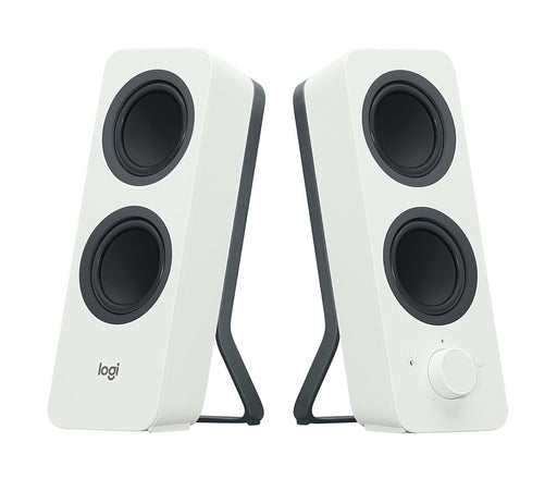 EAN 5099206075016 - Logitech 980-001293 altavoz Blanco Inalámbrico y alámbrico 5 W imagen 2