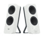 EAN 5099206075009 - Logitech 980-001292 altavoz Blanco Inalámbrico y alámbrico 5 W imagen 3
