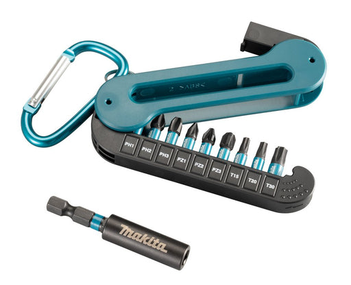 EAN 0088381589475 - Makita E-12005 punta de destornillador imagen 2
