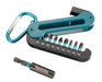 EAN 0088381589475 - Makita E-12005 punta de destornillador imagen 2