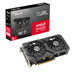 EAN 4711387779392 - ASUS Dual -RX7600-O8G-EVO AMD Radeon RX 7600 8 GB GDDR6 imagen 12