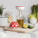 EAN 5060984120021 - Ototo Design OT969 embudo de cocina 1 pieza(s) 10,4 cm Silicona imagen 3