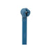 EAN 5415022507010 - ABB TY528MR-NDT presilla Brida tipo escalera Nylon, Poliamida Azul 100 pieza(s) imagen 1