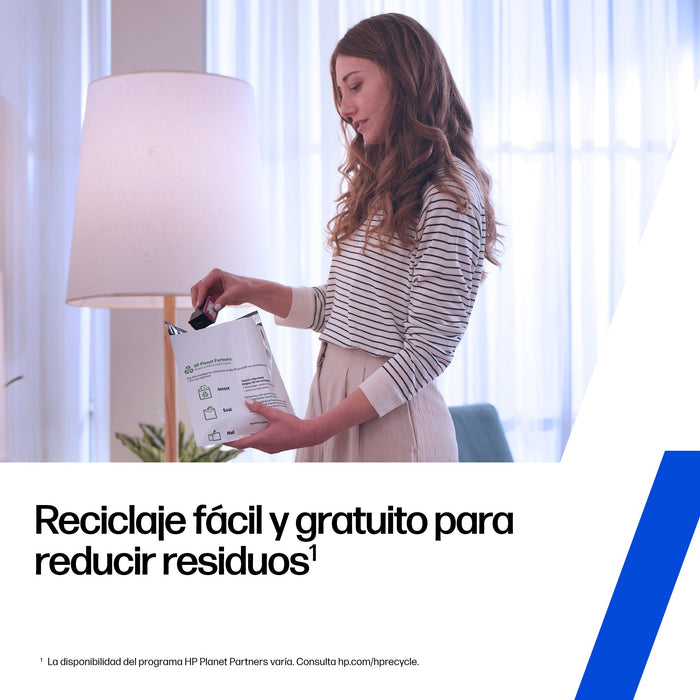 EAN 0884962754498 - HP 364 Magenta Original Ink Cartridge cartucho de tinta 1 pieza(s) Rendimiento estándar imagen 8