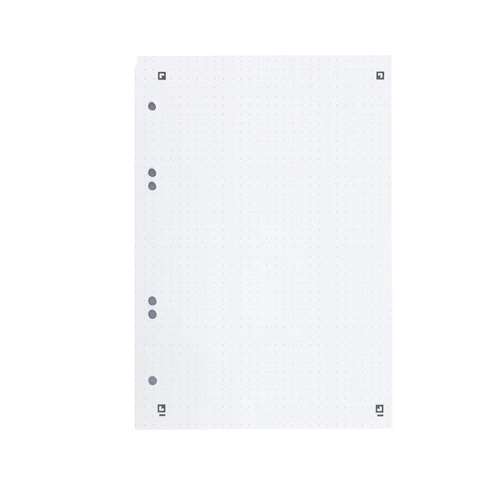 EAN 4006144022485 - Oxford 400132392 cuaderno y block A5+ 80 hojas Color menta imagen 5