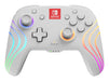 EAN 708056072001 - PDP Afterglow Wave Blanco Gamepad Analógico/Digital Nintendo Switch, Nintendo Switch OLED imagen 9
