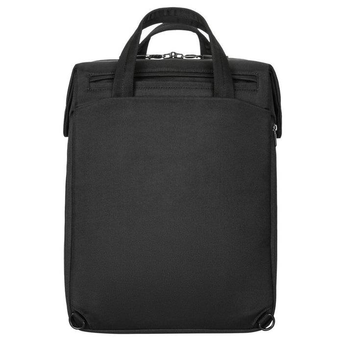EAN 0092636352578 - Targus Work+ mochila Negro imagen 15